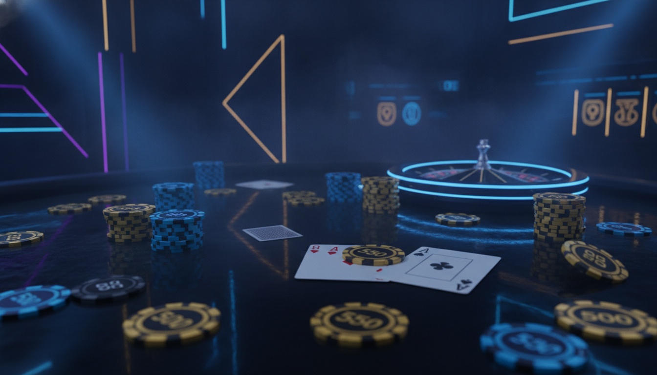 CryptoLeo Casino