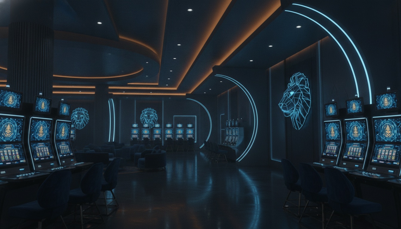 About CryptoLeo Casino — Detailed Review